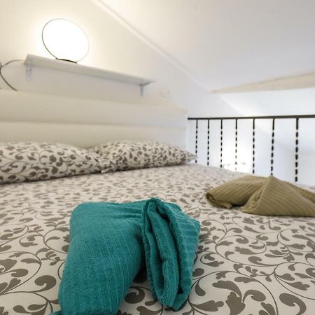 Ferienwohnung Primopiano - Schiaparelli B Flat Mailand Exterior foto