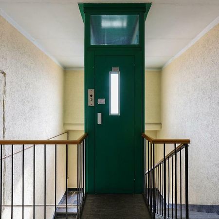 Ferienwohnung Primopiano - Schiaparelli B Flat Mailand Exterior foto