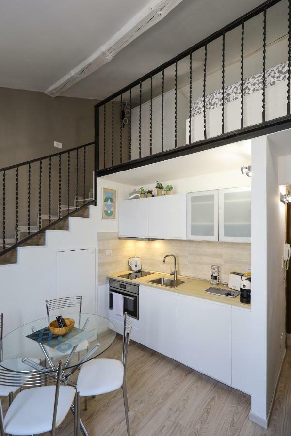 Ferienwohnung Primopiano - Schiaparelli B Flat Mailand Exterior foto