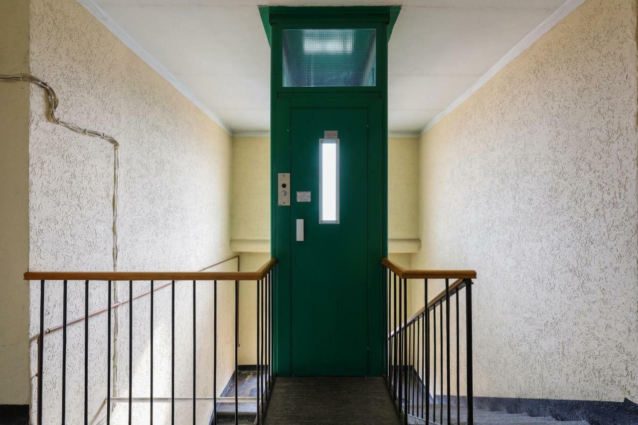 Ferienwohnung Primopiano - Schiaparelli B Flat Mailand Exterior foto