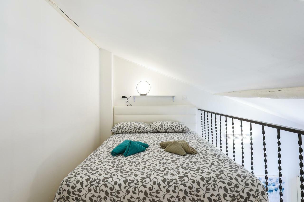 Ferienwohnung Primopiano - Schiaparelli B Flat Mailand Exterior foto