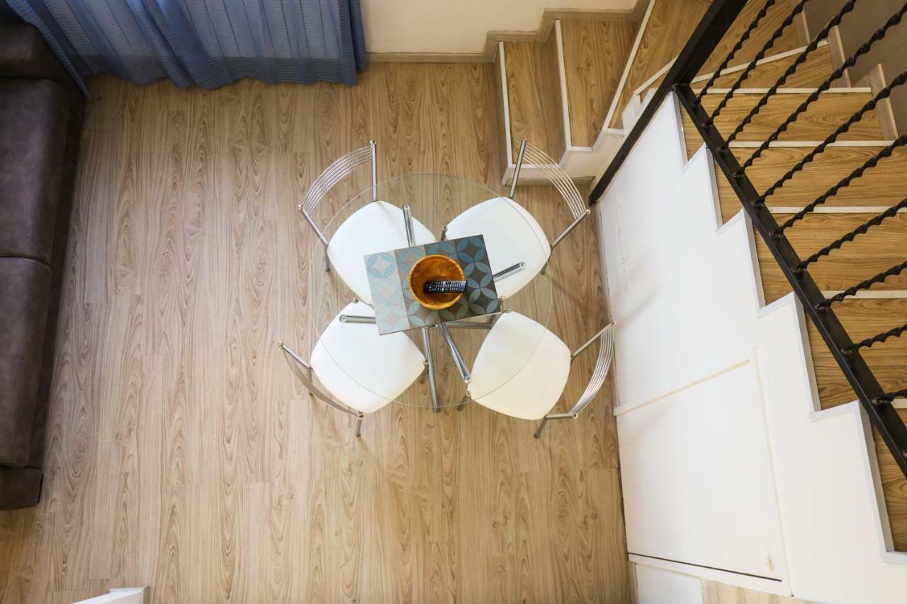 Ferienwohnung Primopiano - Schiaparelli B Flat Mailand Exterior foto