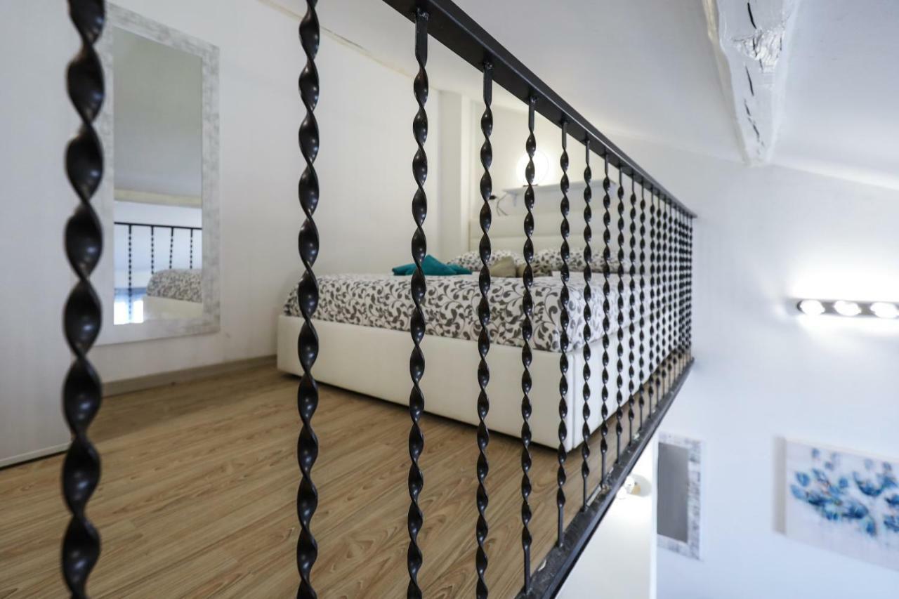 Ferienwohnung Primopiano - Schiaparelli B Flat Mailand Exterior foto